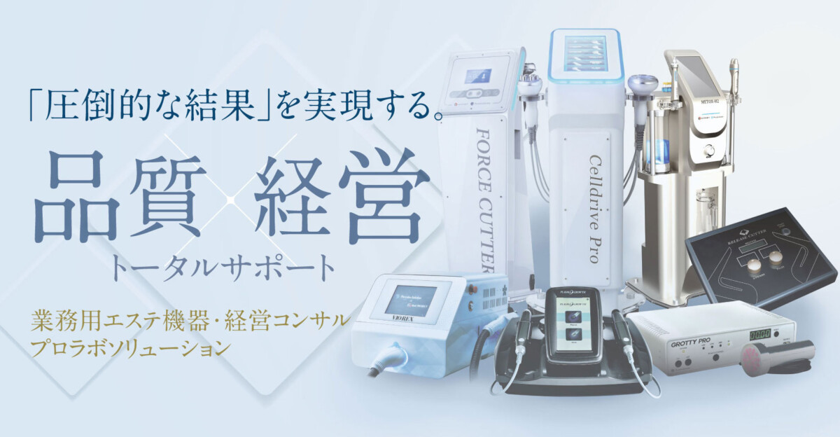 Pro Labo Solution